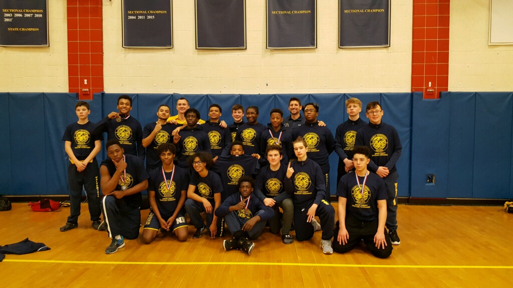 Niagara Falls JV