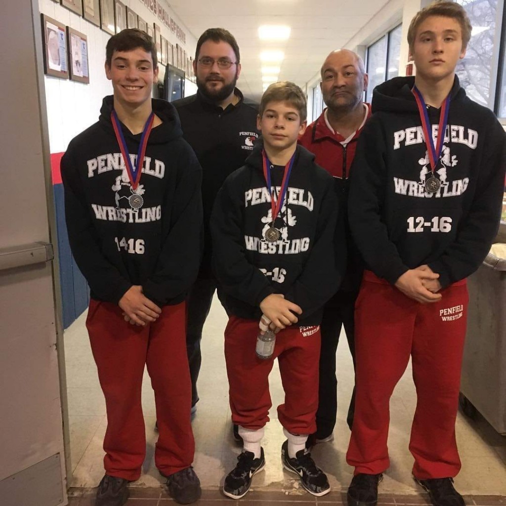 Patriot Placers