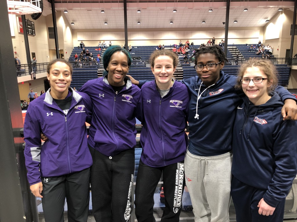 All-Americans