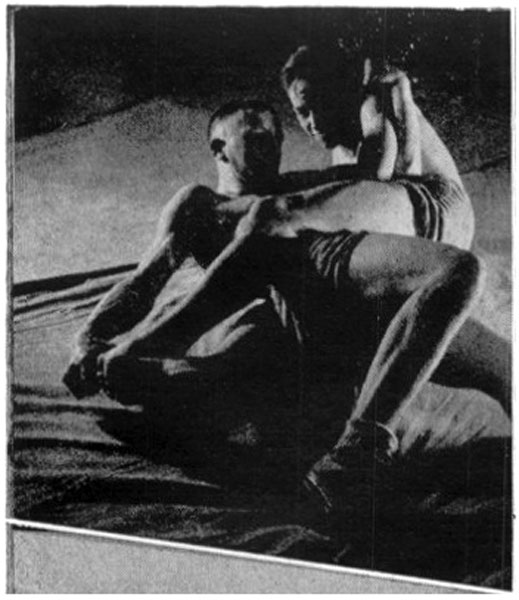 1941-1942 Marshall Jurists