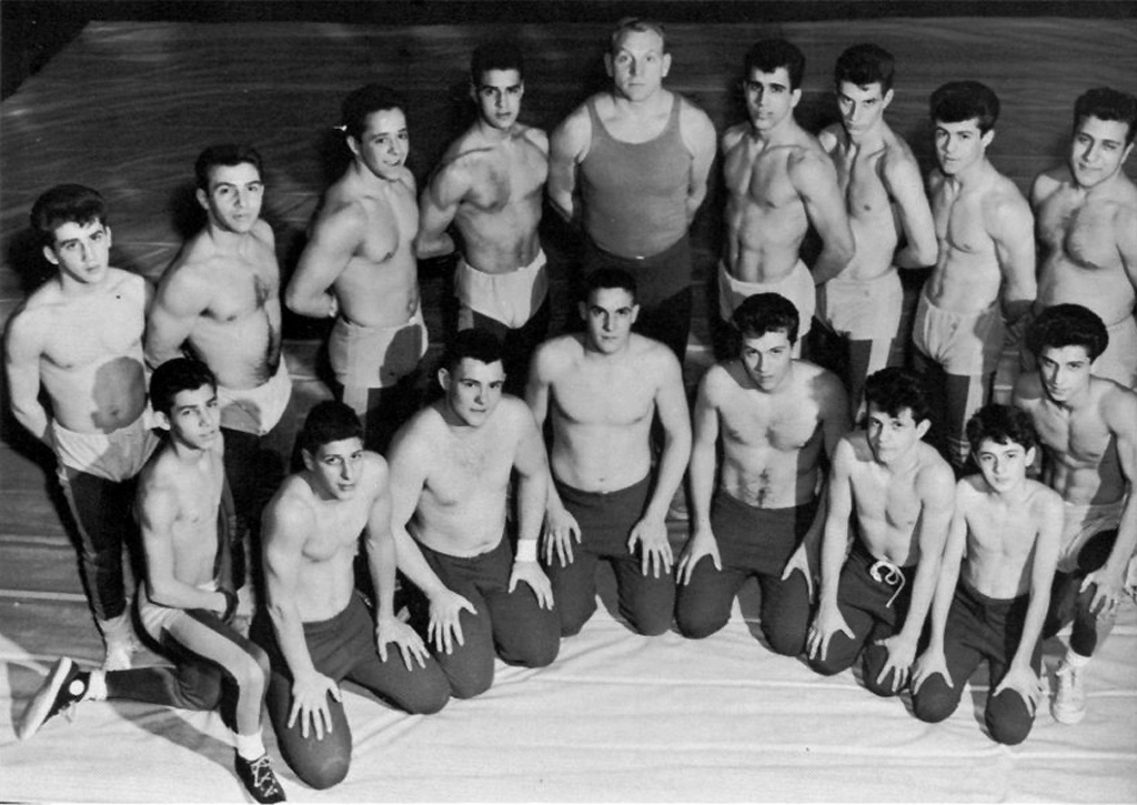 1959-1960 Jefferson Statesmen