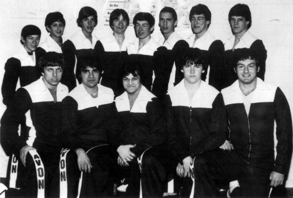 1982-1983 Avon Braves