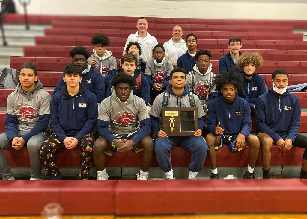 Niagara Falls Wolverines