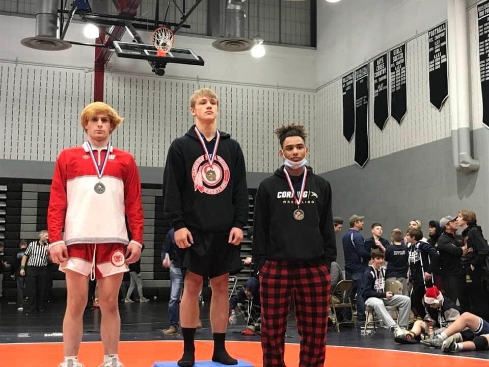 152 Pounds