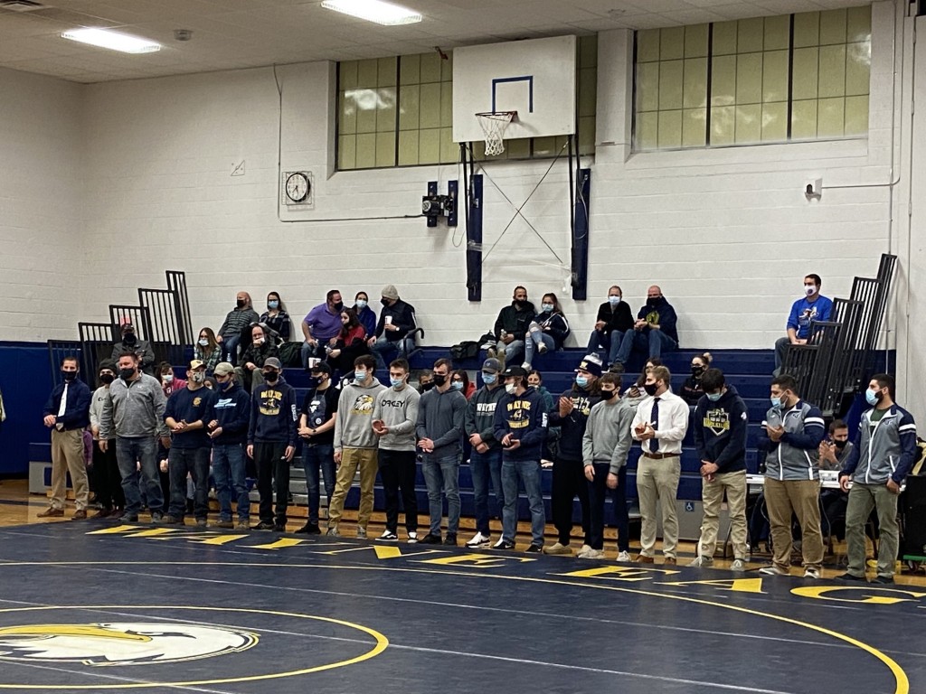 Alumni Night