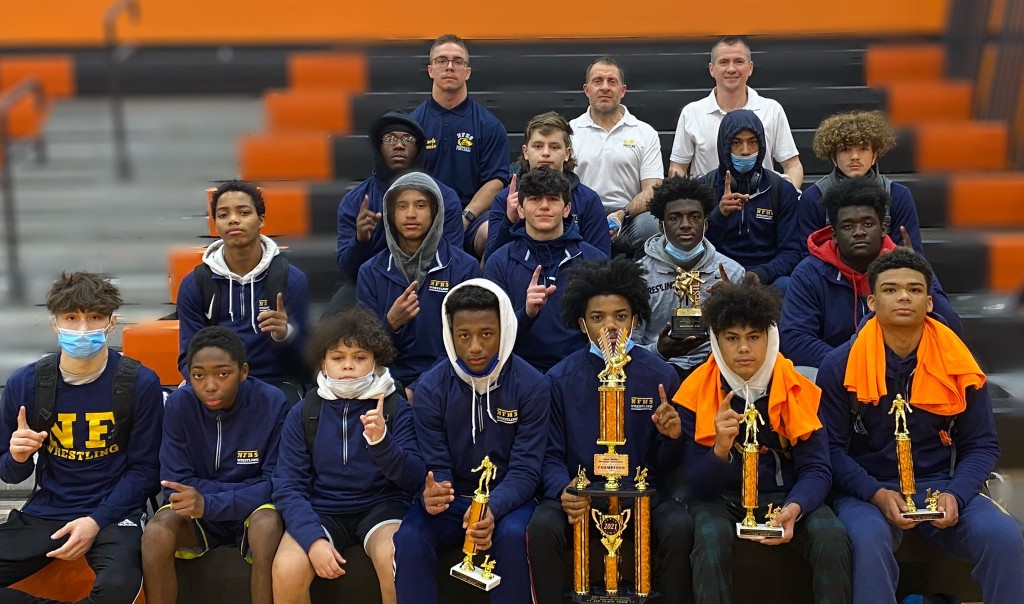 Niagara Falls Wolverines