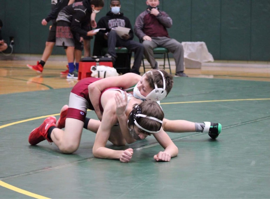 Trojans Top Bees