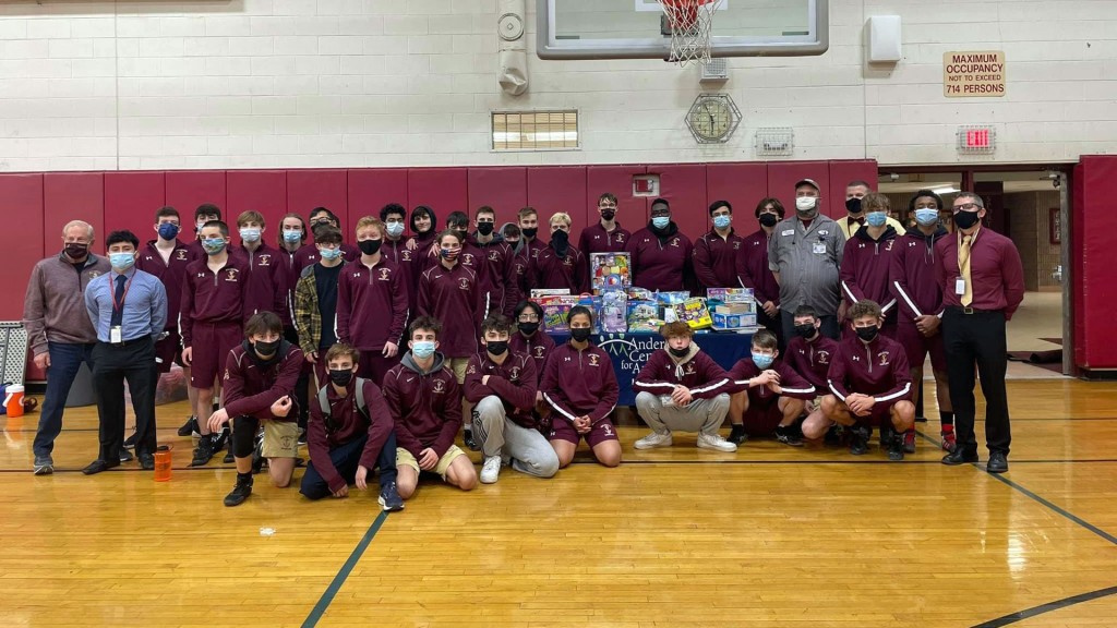 2021-2022 Arlington Admirals