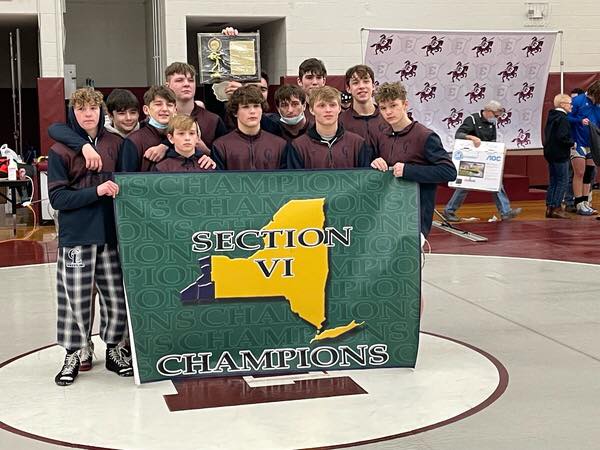 Chautauqua Lake Thunderbirds