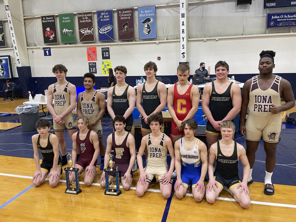 State Champions