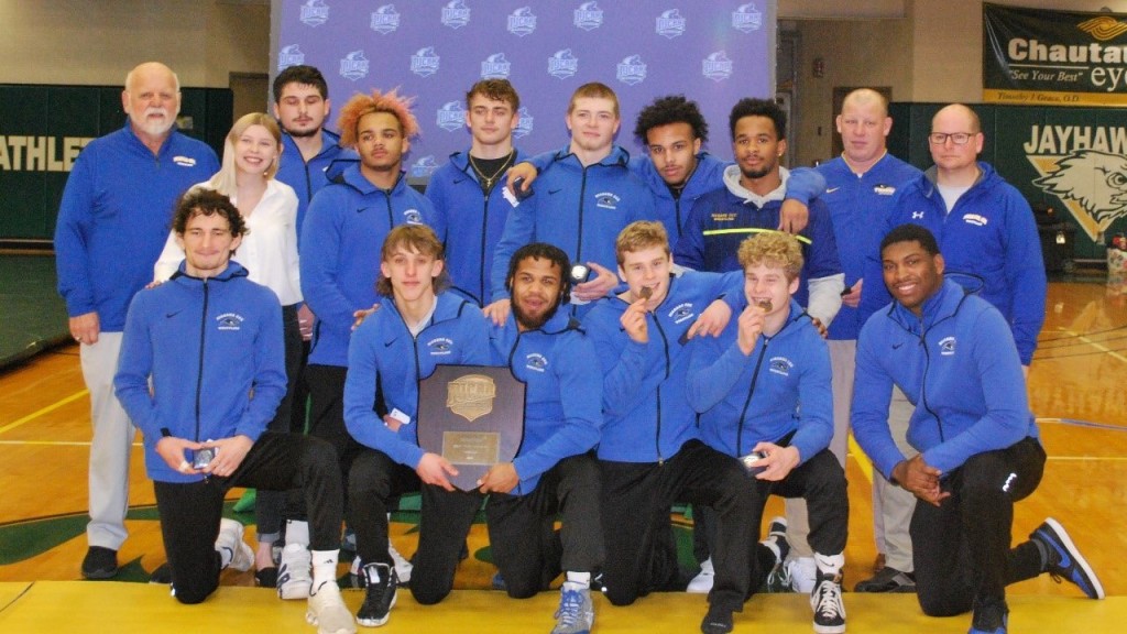 Niagara County Thunderwolves