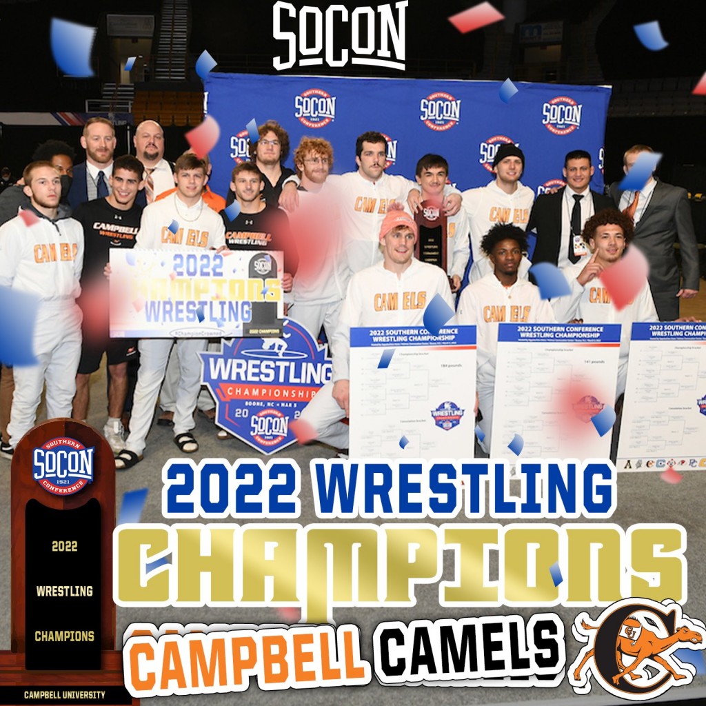 Campbell Camels