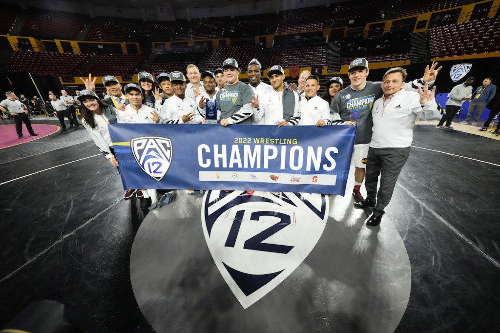 Arizona State Sun Devils