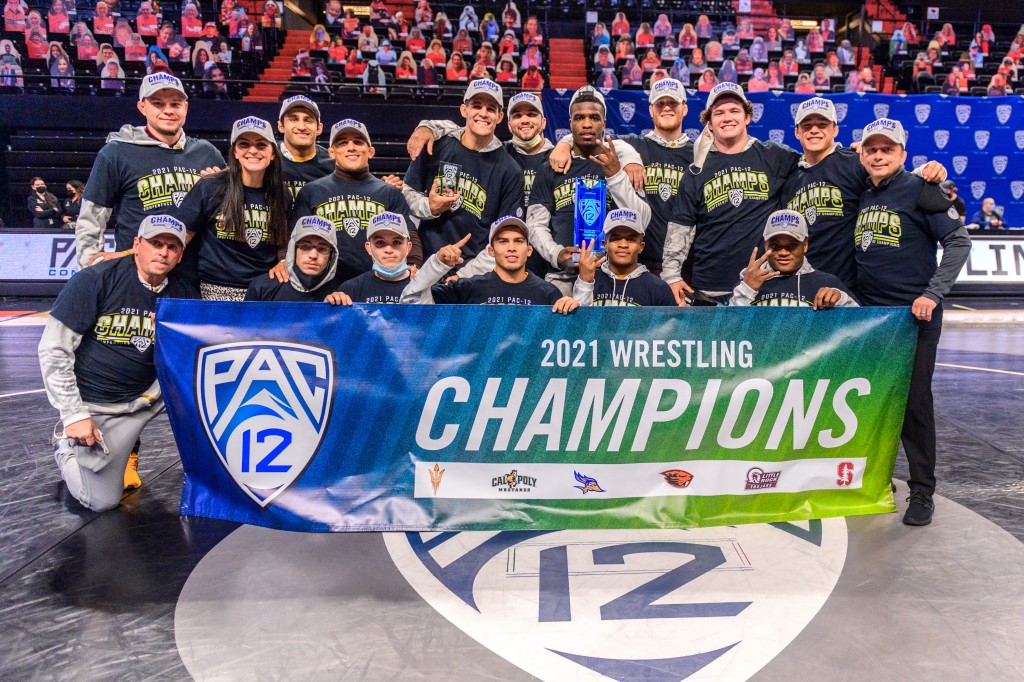 Arizona State Sun Devils