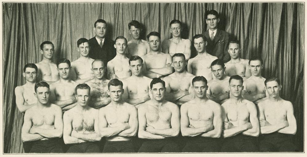 1925-1926 Indiana Hoosiers
