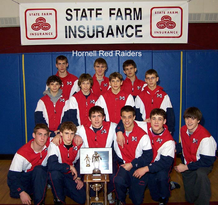 19th David Stewart Memorial-State Farm Wrestling Classiv