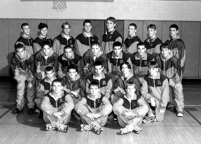 12th David Stewart Memorial-Spectator Wrestling Classic Champions