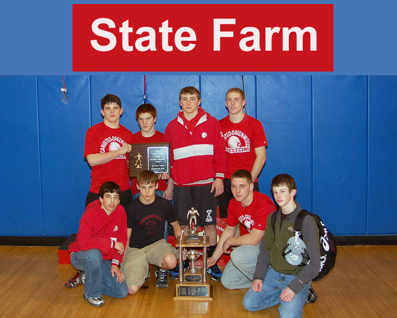 23rd David Stewart Memorial-State Farm Wrestling Classic