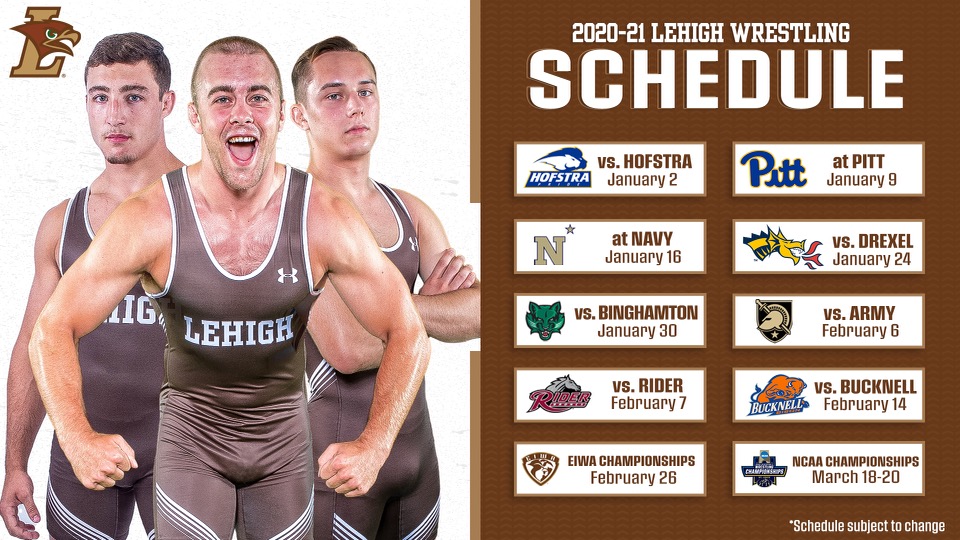 2020-2021 Lehigh Mountain Hawks