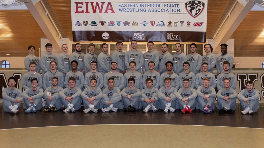 2019-2020 Lehigh Mountain Hawks