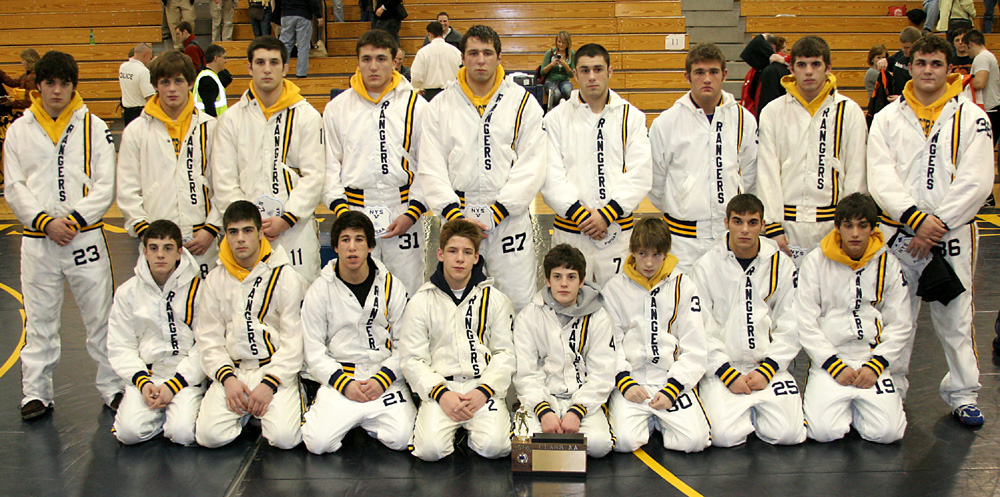 Spencerport Rangers