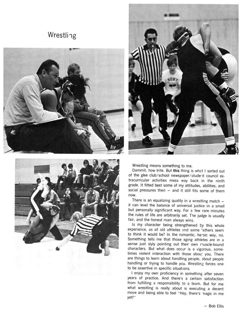 1970-1971 Hobart Statesmen