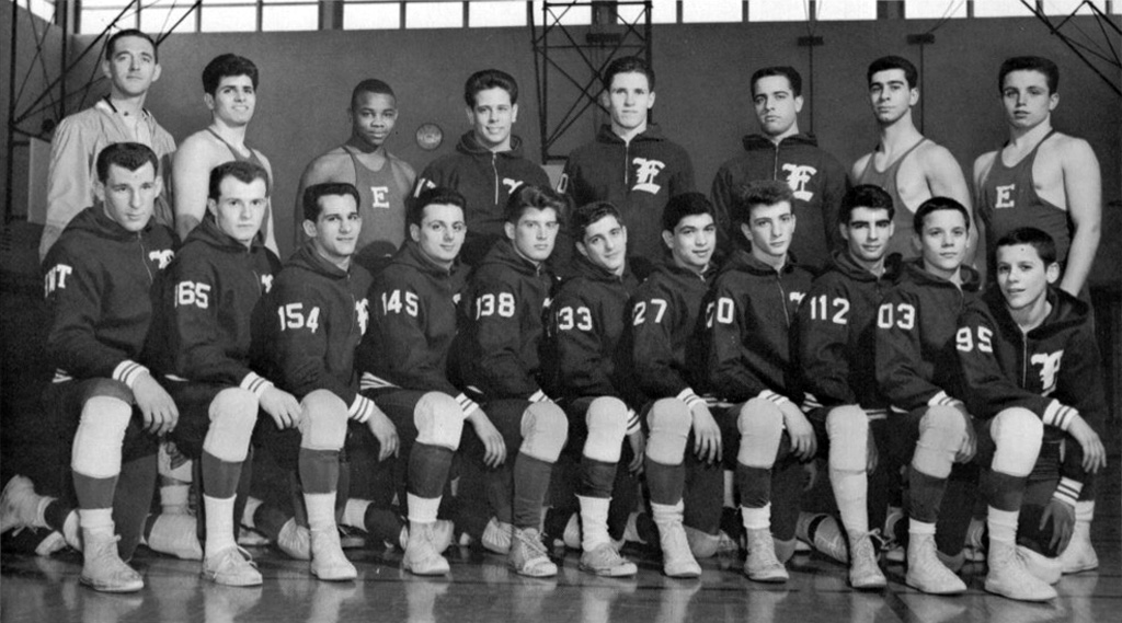1963-1964 East Orientals