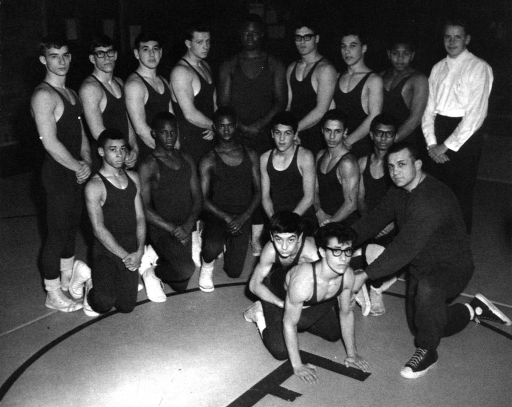 1965-1966 Edison Tech Inventors