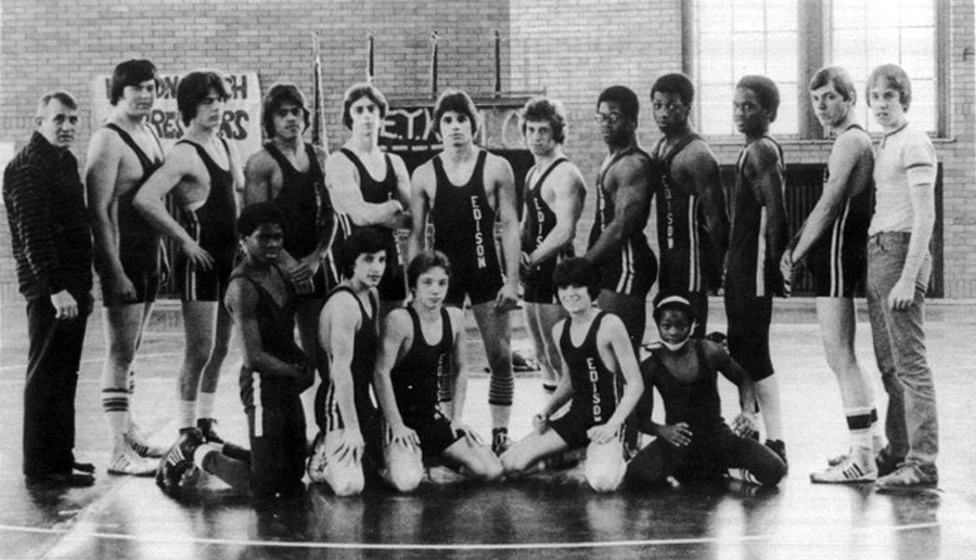 1978-1979 Edison Tech Inventors