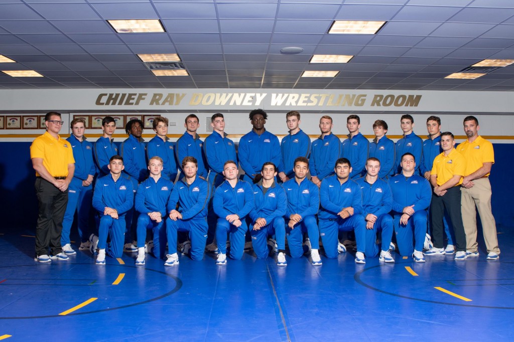 2019-2020 Hofstra Pride