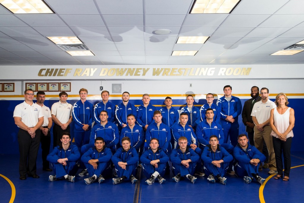 2016-2017 Hofstra Pride