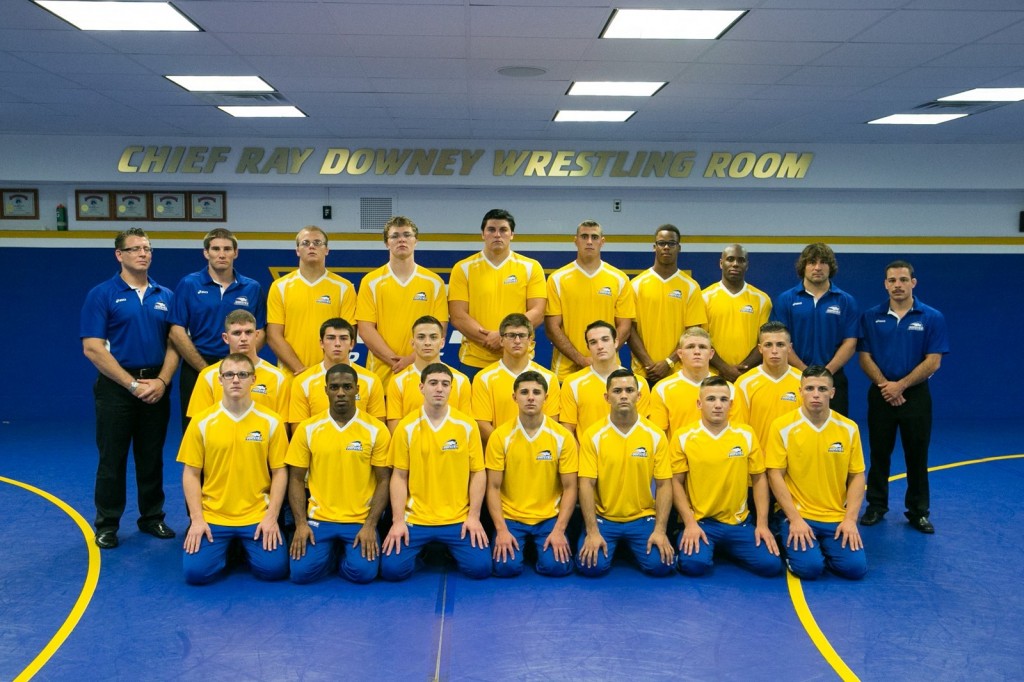 2015-2016 Hofstra Pride