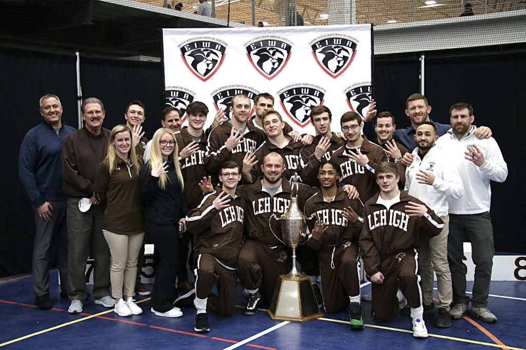 Lehigh Mountain Hawks