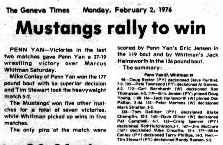 Mustangs rally to win