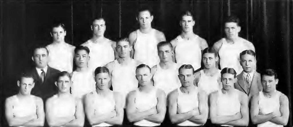 1925-1926 Illinois Fighting Illini