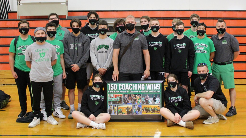 150 Wins