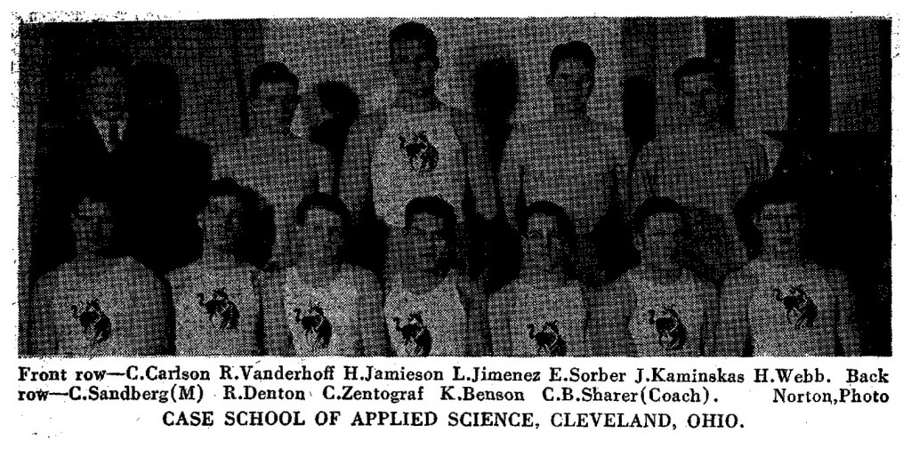 Case School of Applied Science