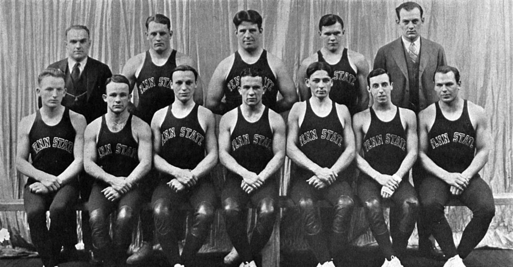 1925-1926 Penn State Nittany Lions