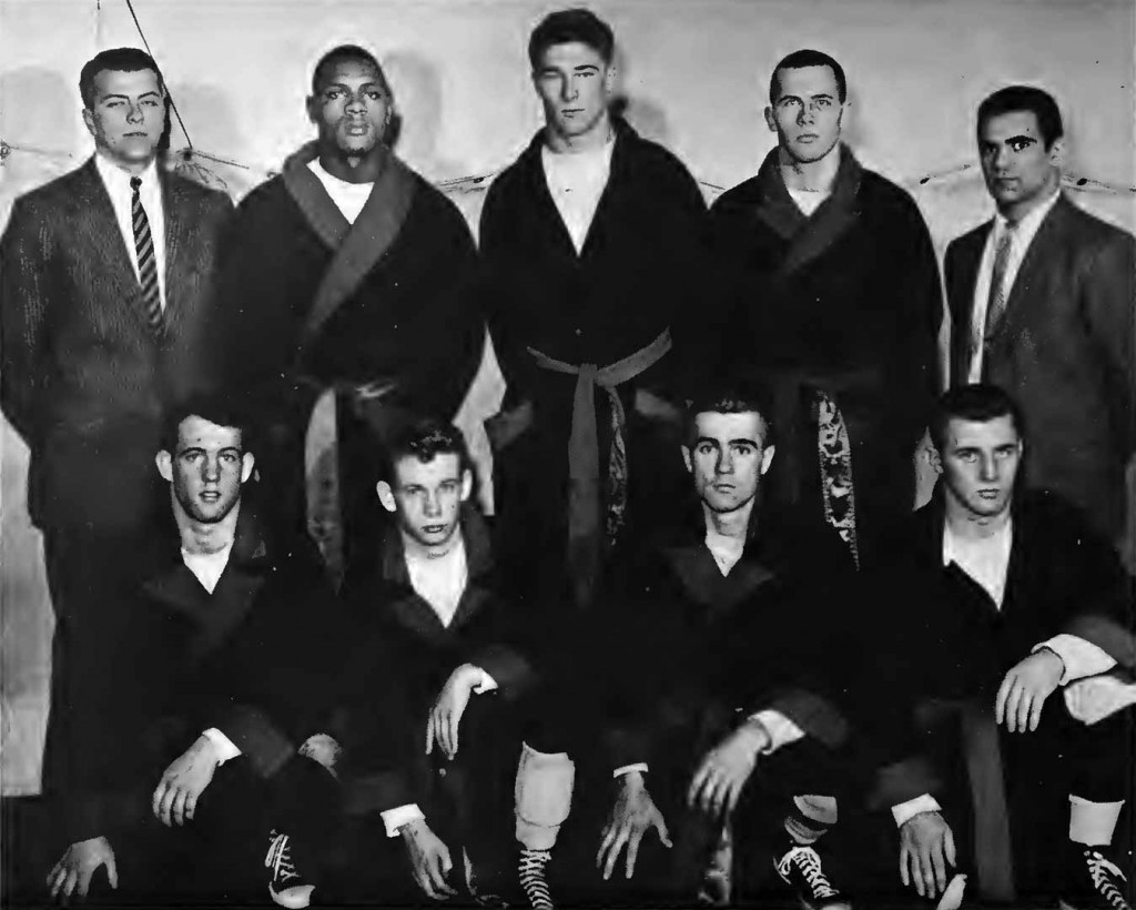 1958-1959 Syracuse Orangemen