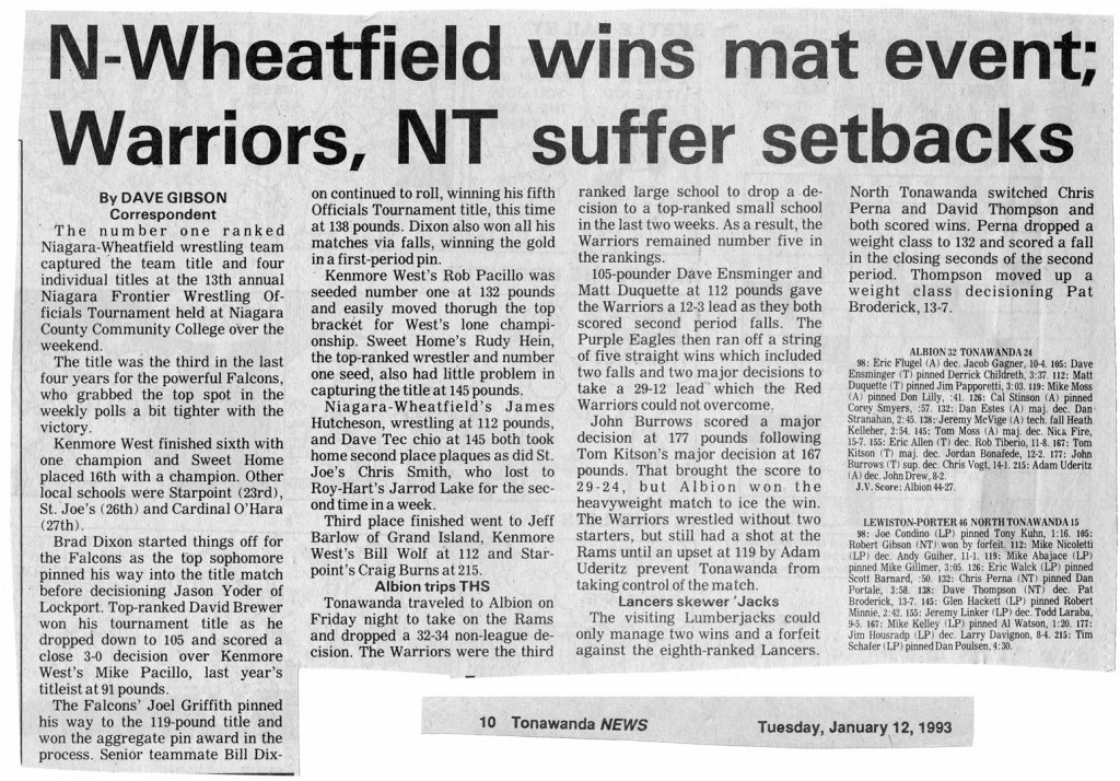 Warriors, NT suffer setbacks