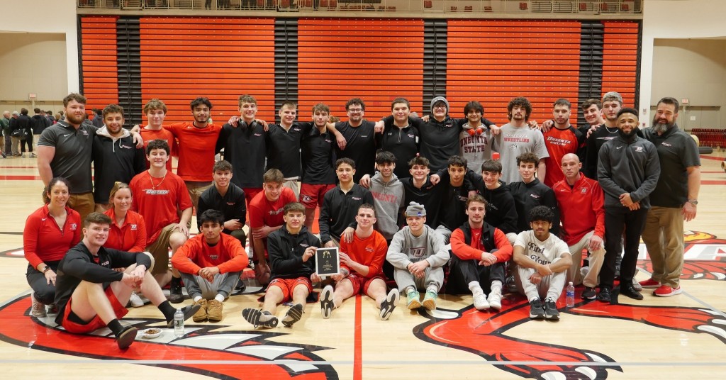 Onenota State Red Dragons