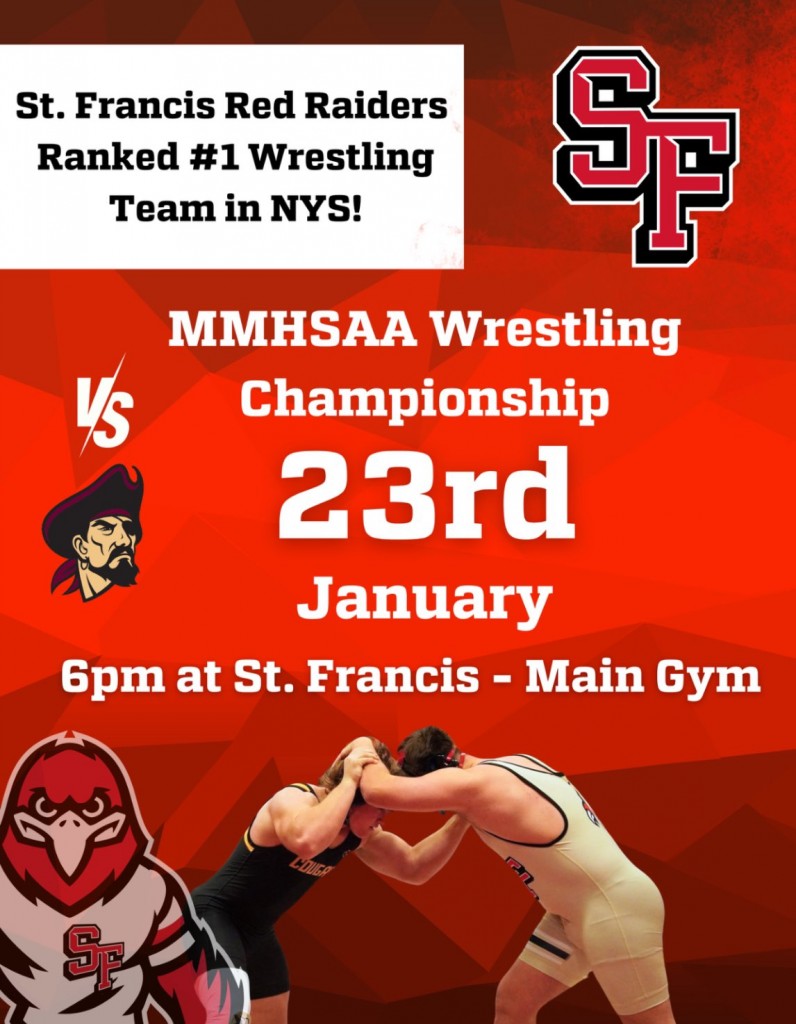 MMHSAA Wrestling Championship