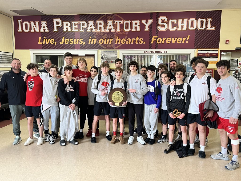 St. Francis 8-0