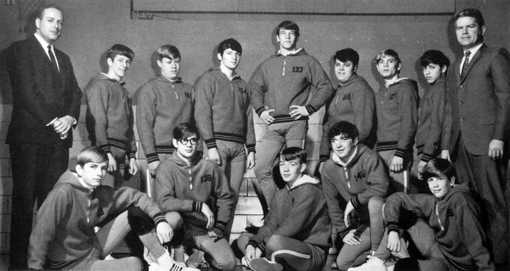 1969-1970 Phelps-Clifton Springs