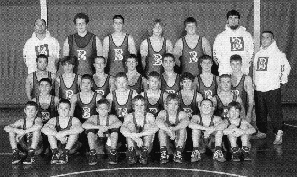 2005-2006 Batavia Blue Devils