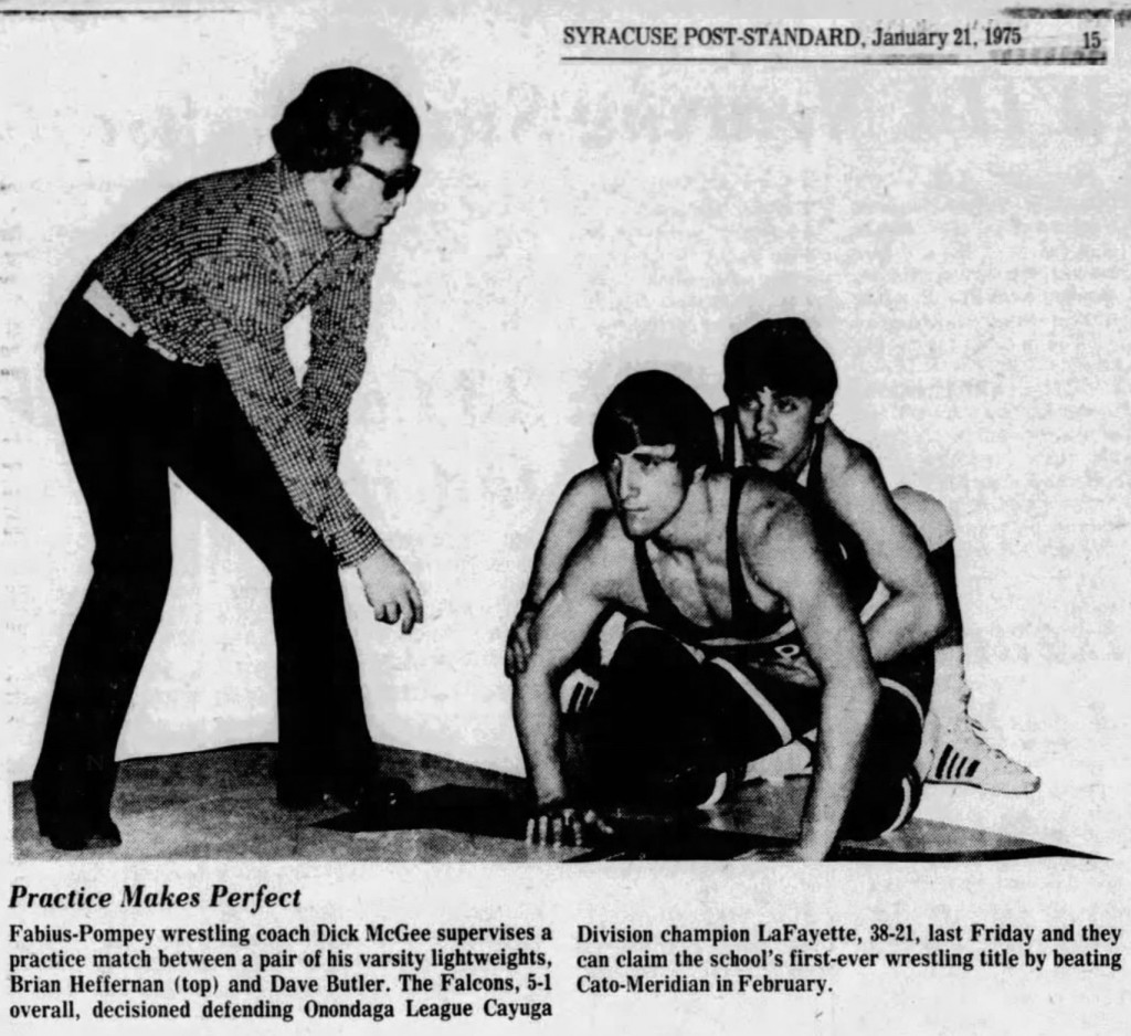 Practice Makes Perfect