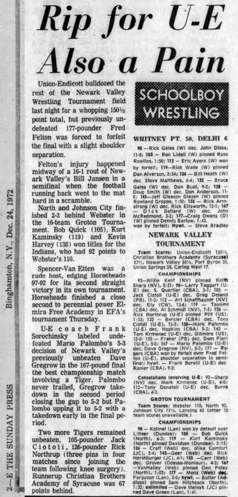 Rip for U-E Also a Pain