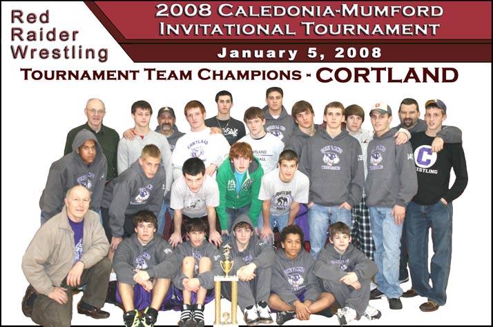 Cortland