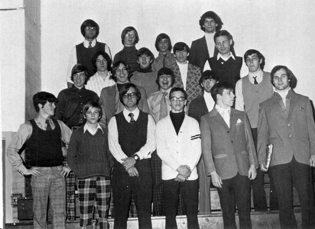 1973-1974 Holland Dutchmen