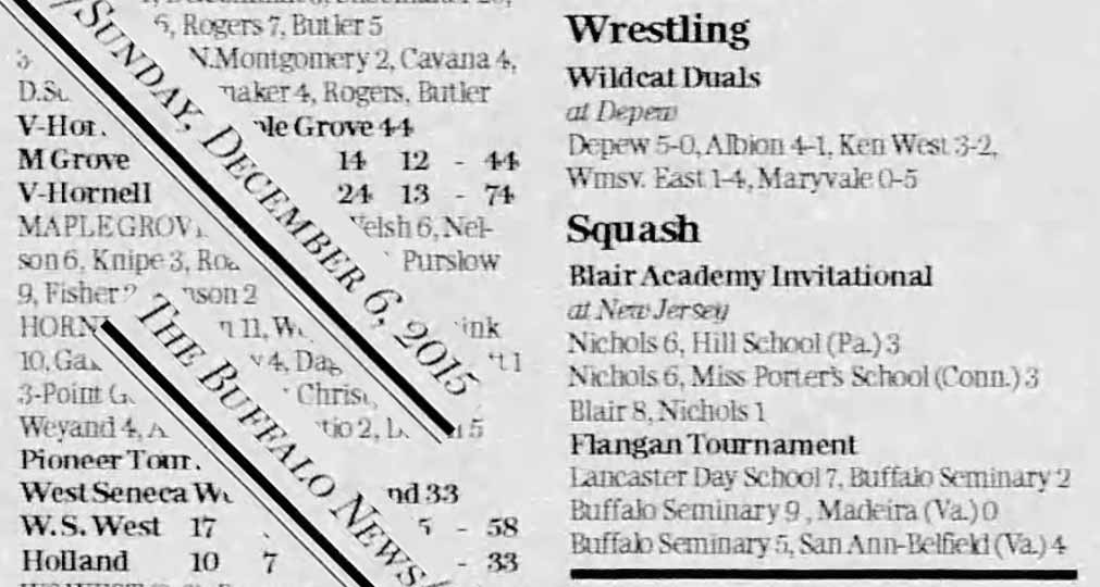 Wilcdat Duals